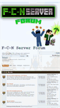 Mobile Screenshot of forum.rohschinken.at