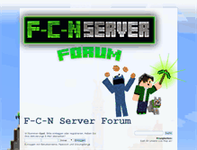 Tablet Screenshot of forum.rohschinken.at